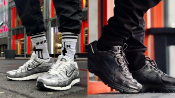 Vì sao Nike P6000 và Nike Zoom Vomero ngày càng được giới dancer yêu thích?