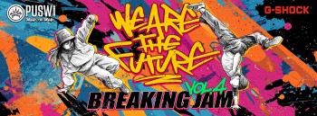 WE ARE THE FUTURE VOL.4 X SAIGON STREET FESTIVAL 2026: Sân chơi thế hệ mới, ngày hội của cộng đồng Breaking Việt Nam