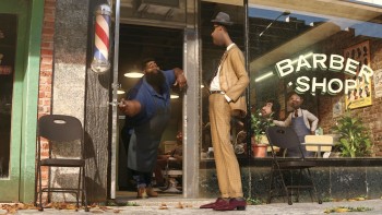 Ý nghĩa của các Barber đối với người Da màu đầu thế kỉ 20