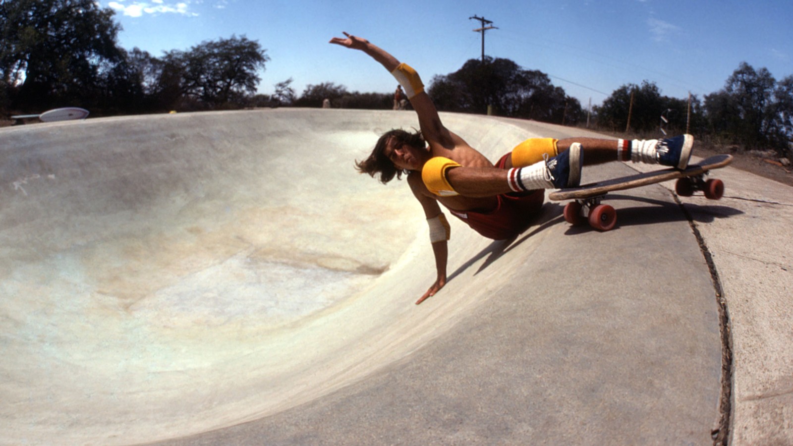 Tìm hiểu tất tần tật về skateboarding (Phần 1)