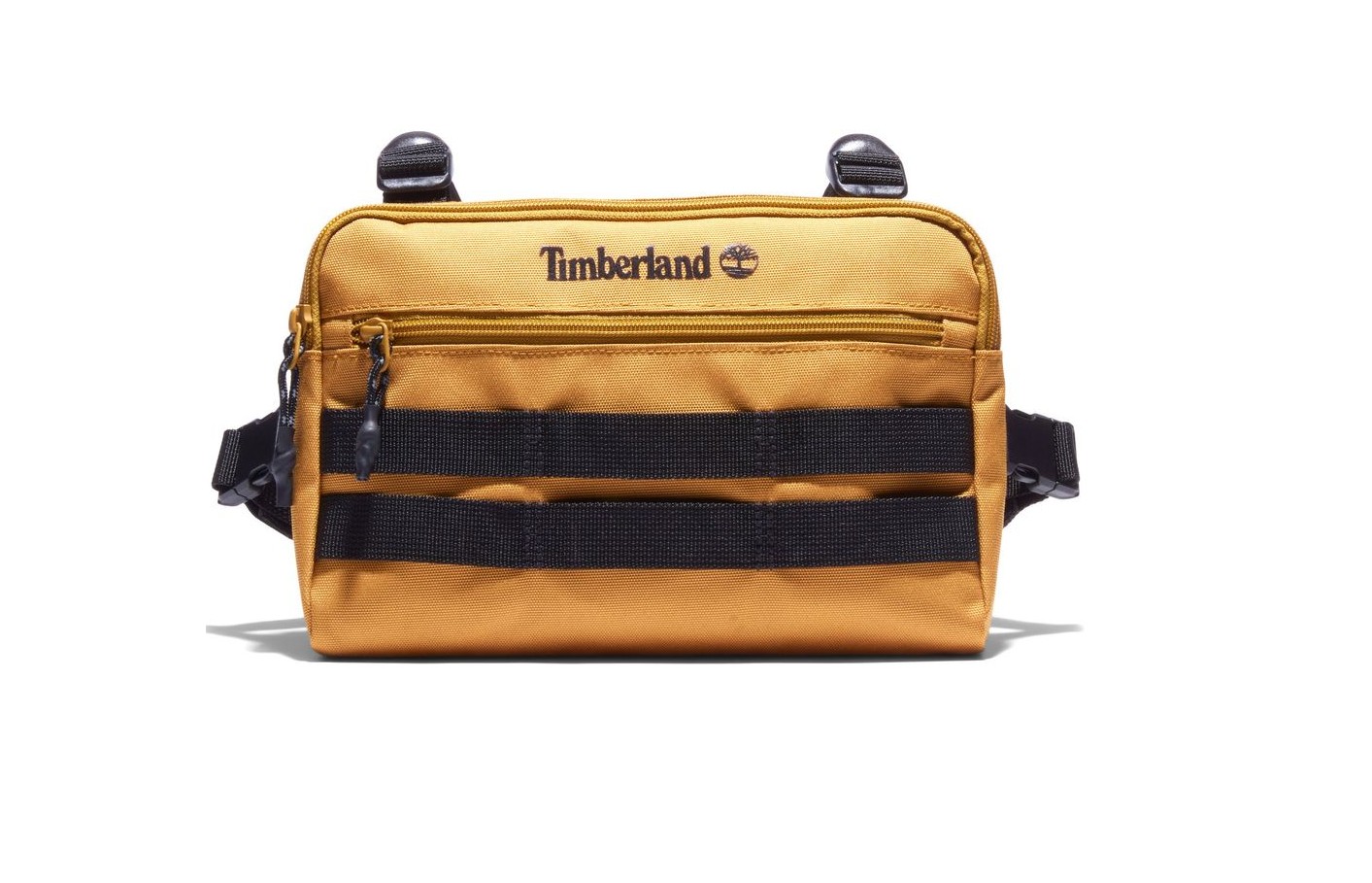 Timberland quay trở lại với chiếc túi đeo ngực mới giống kiểu nhiều dân Hip Hop Việt hay đeo