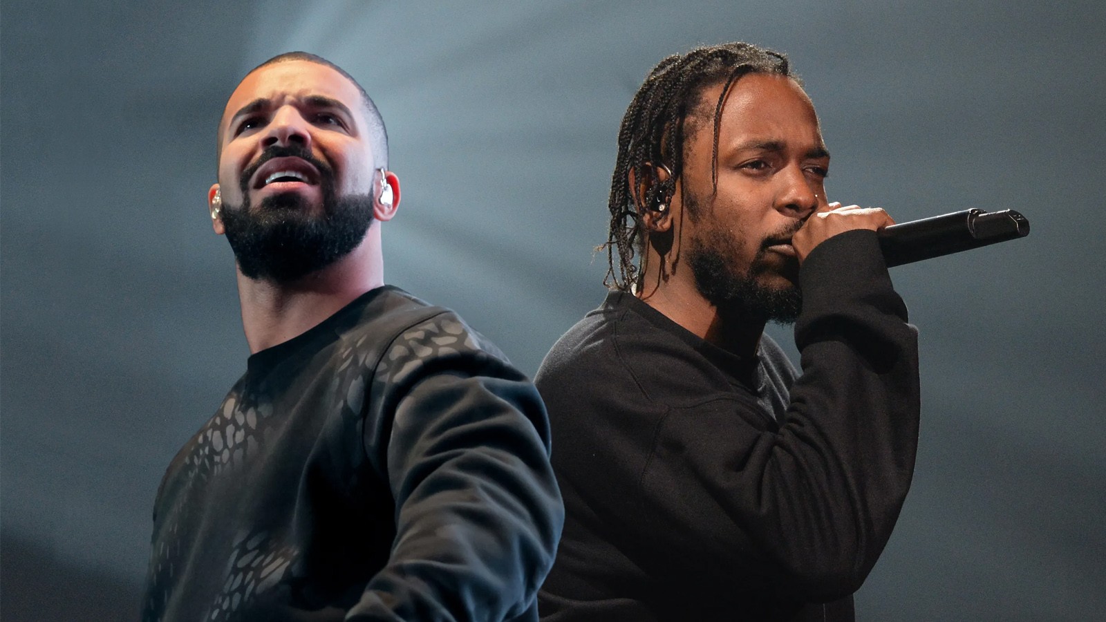 Toàn cảnh cuộc chiến giữa Kendrick Lamar và Drake (Phần 2)