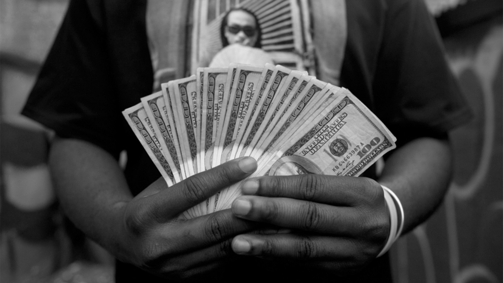 Trong Hip Hop có đến 4 từ ngữ khác nhau dùng để chỉ tiền