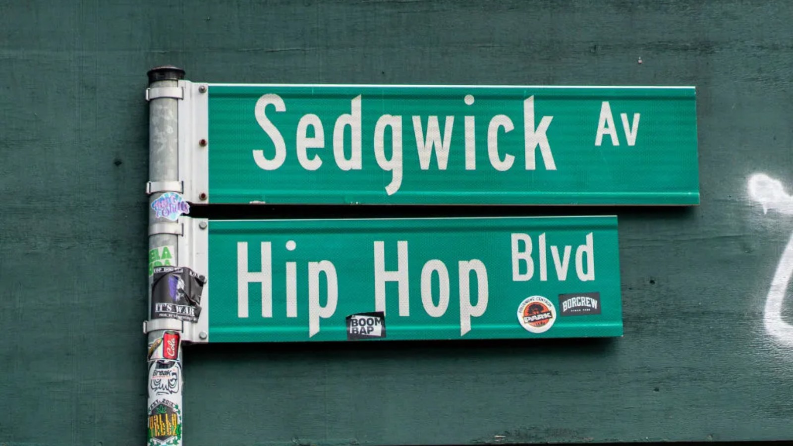 Trường học Hip Hop sắp được mở cửa tại quận Bronx, New York!