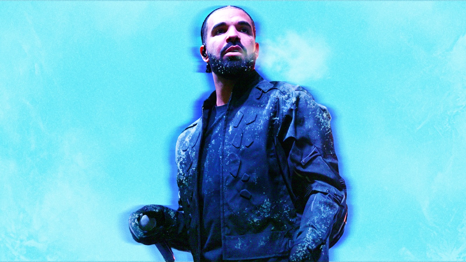 Tung liền một lúc ba album, Drake đang muốn chứng minh điều gì?