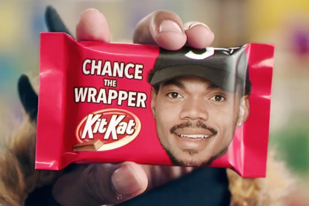 Từng thấy quảng cáo Socola Kit Kat rất vui nhộn bởi Chance the Rapper, nhưng bạn có biết loại bánh này có bao nhiêu vị không?