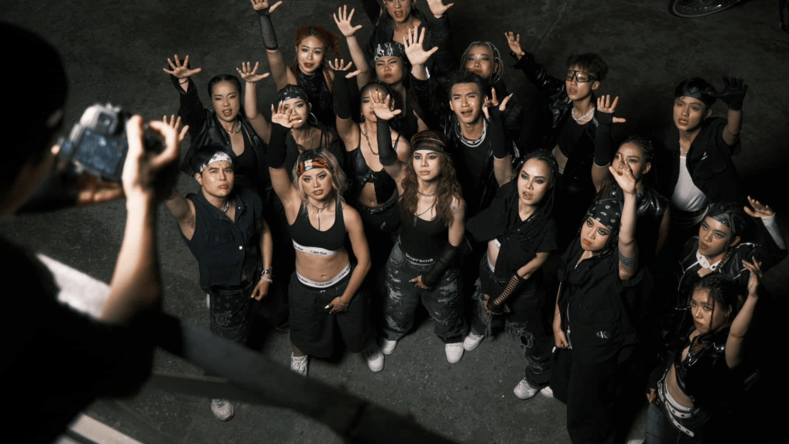 TV show đã đưa Street Dance đến gần hơn với đại chúng như thế nào