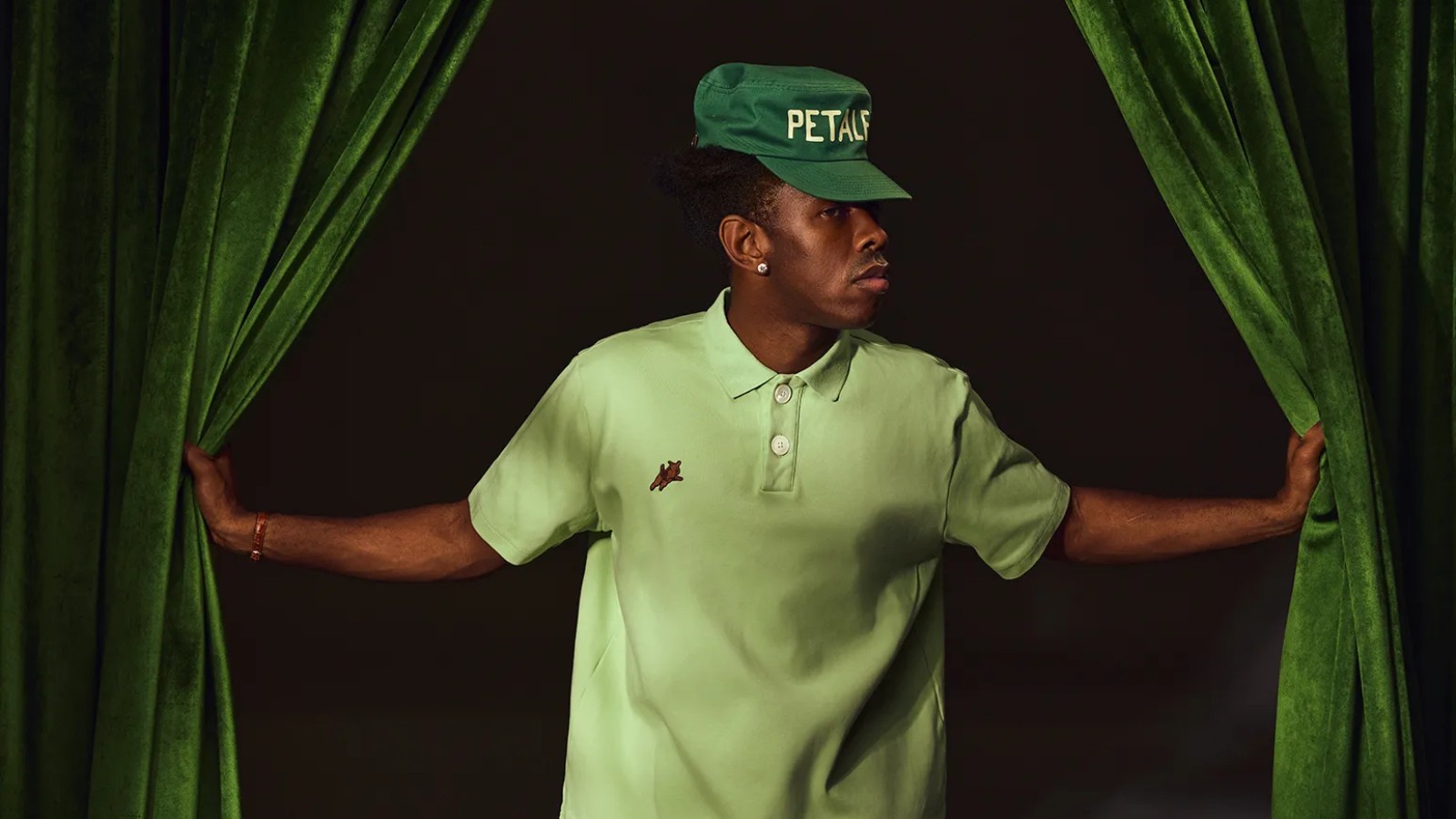 Tyler, The Creator có thể sẽ không còn đi tour nữa sau “Chromakopia World Tour”