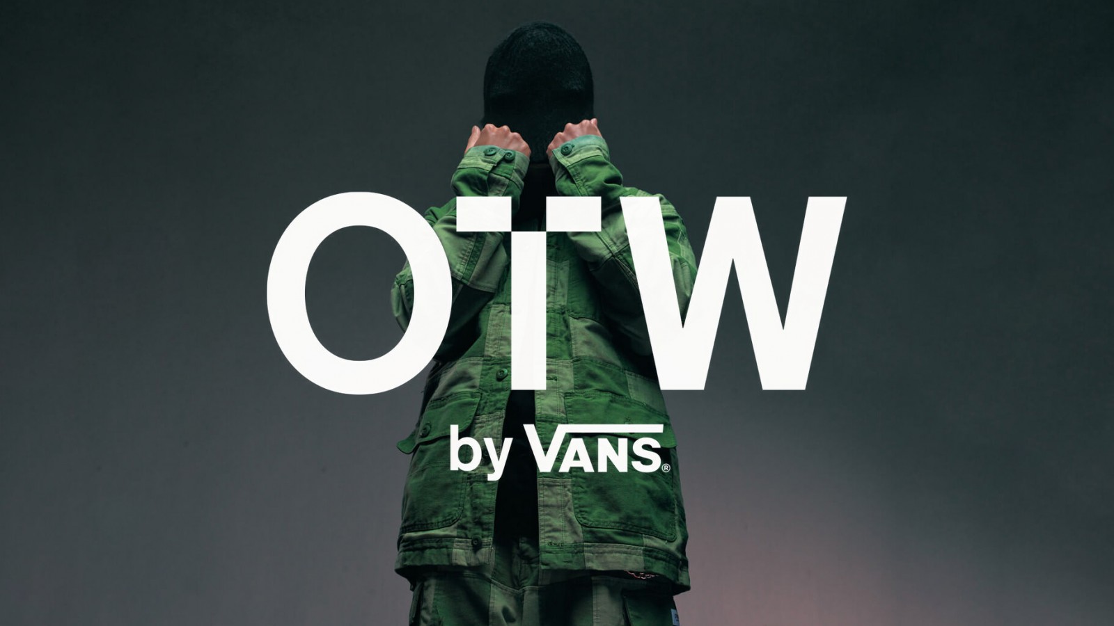 VANS ra mắt dòng sản phẩm OTW mới cực kỳ ấn tượng