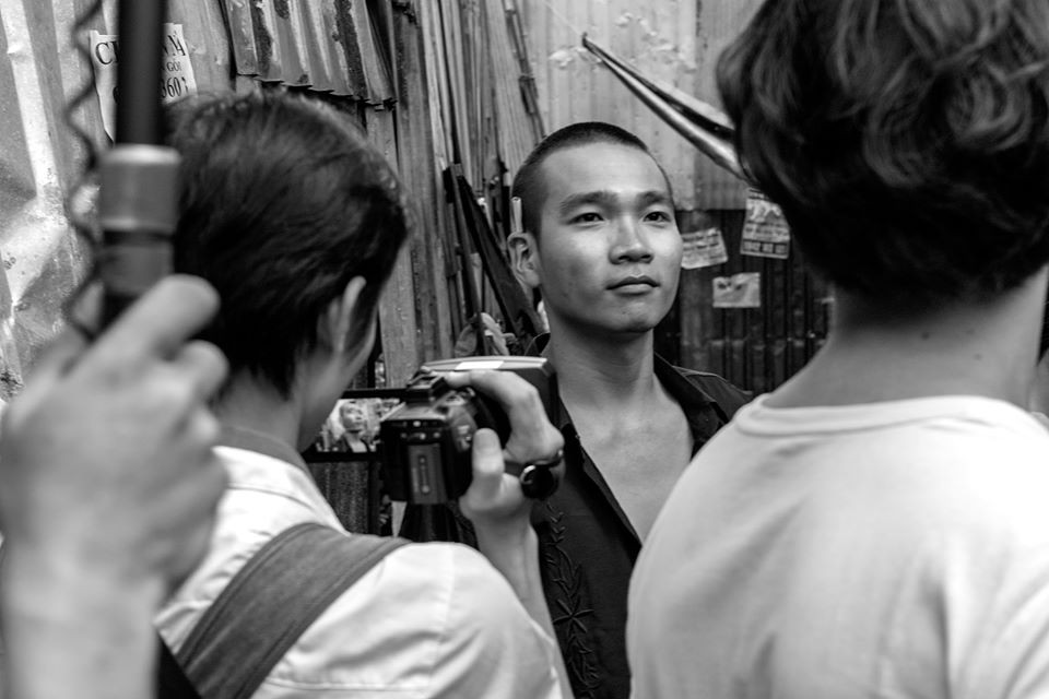 Với Wowy - Nếu Rap Việt là đích đến của năm 2020 thì bộ phim Ròm giúp liên tưởng hành trình của cuộc đời anh