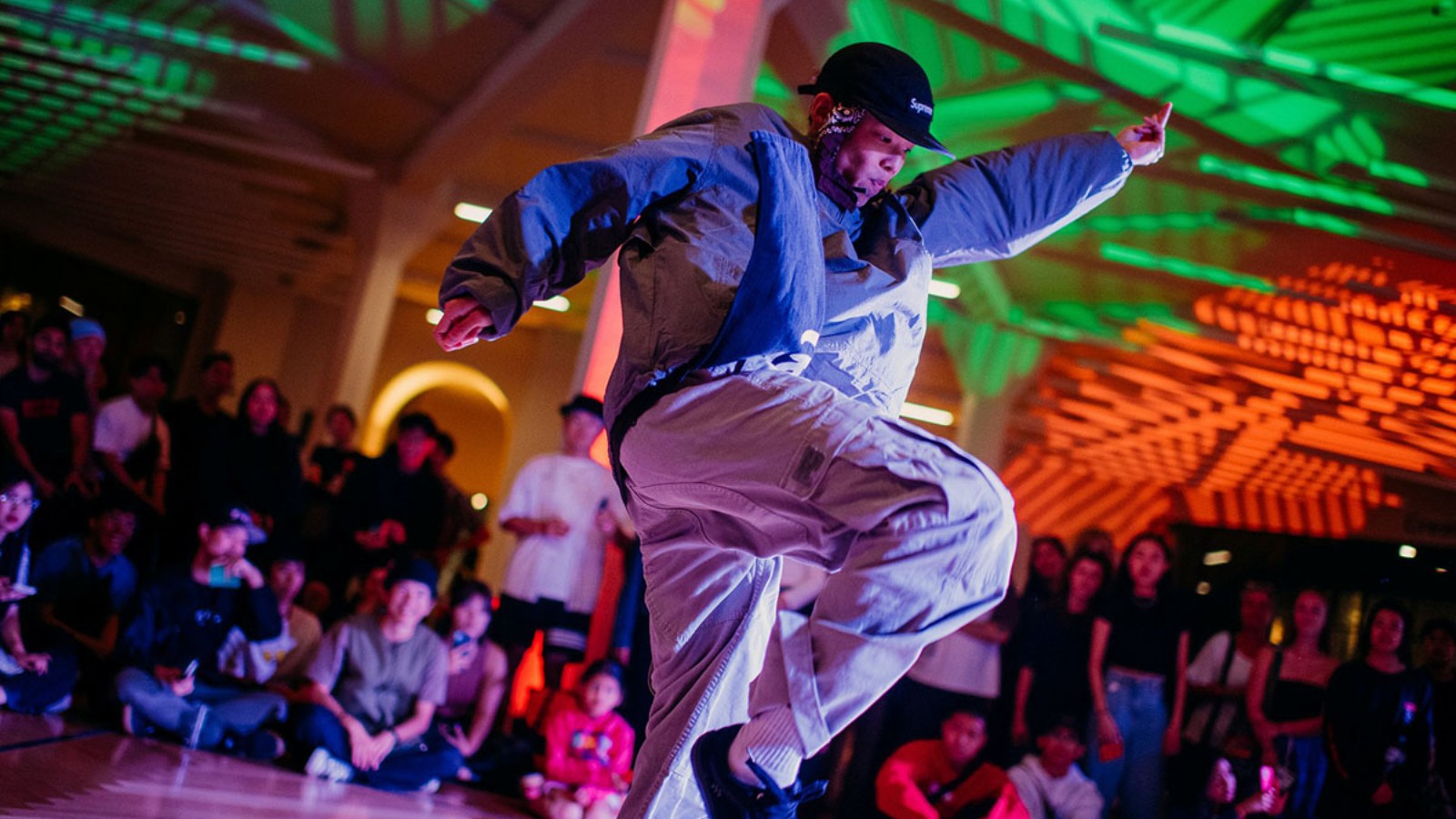 Vượt qua nỗi sợ và sống cuộc đời sáng tạo hơn